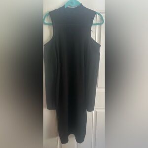 Nicki Minaj Black Knitwear